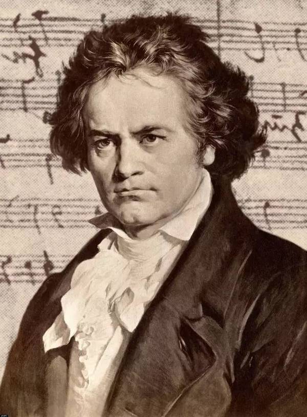 钢琴出租知识 谈谈关于贝多芬的 大误解
